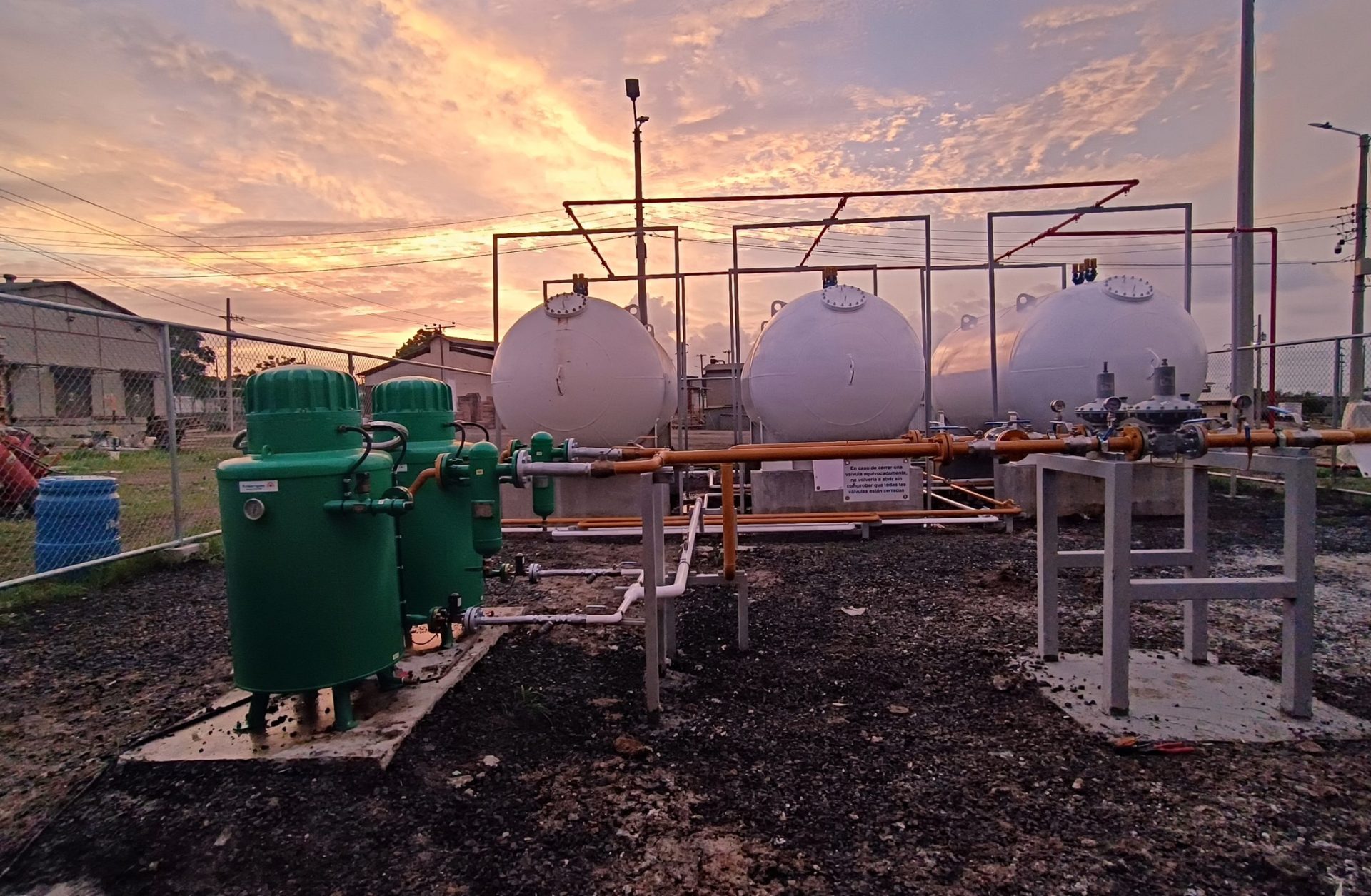 OILANDGAS